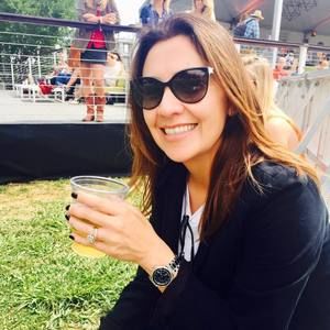 Meet your Posher, Catherine